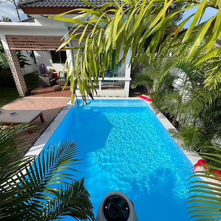 Holiday House Near Lamai With Swimming Pool. 2 Bedrooms Amphoe Koksamui Zewnętrze zdjęcie