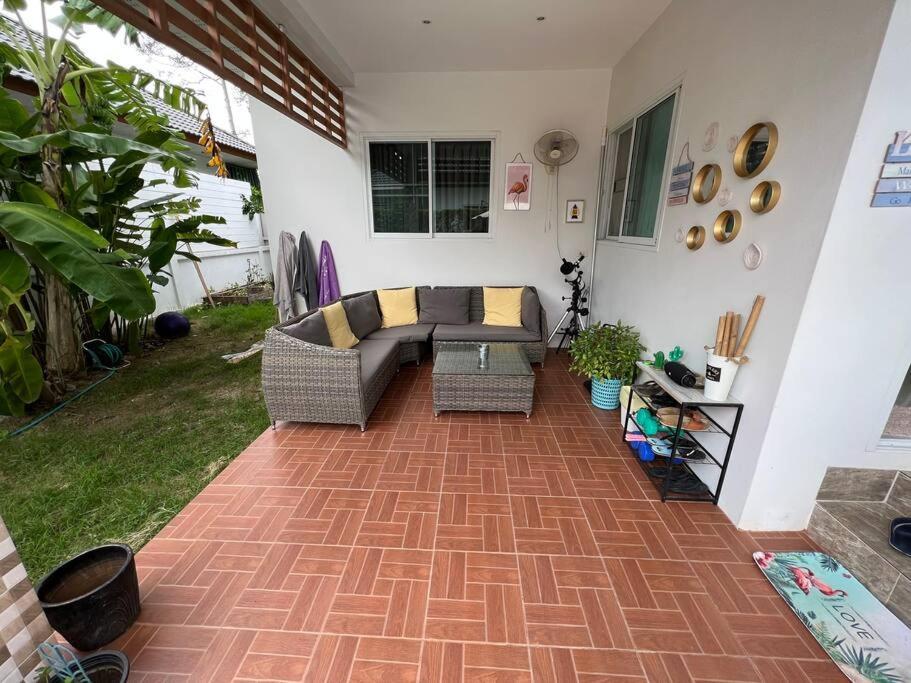 Holiday House Near Lamai With Swimming Pool. 2 Bedrooms Amphoe Koksamui Zewnętrze zdjęcie