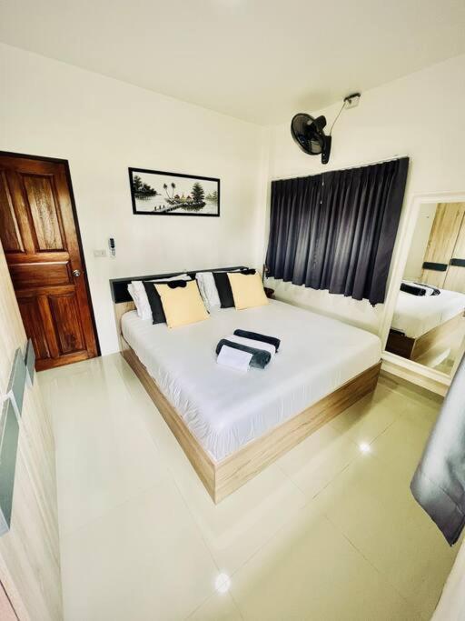 Holiday House Near Lamai With Swimming Pool. 2 Bedrooms Amphoe Koksamui Zewnętrze zdjęcie